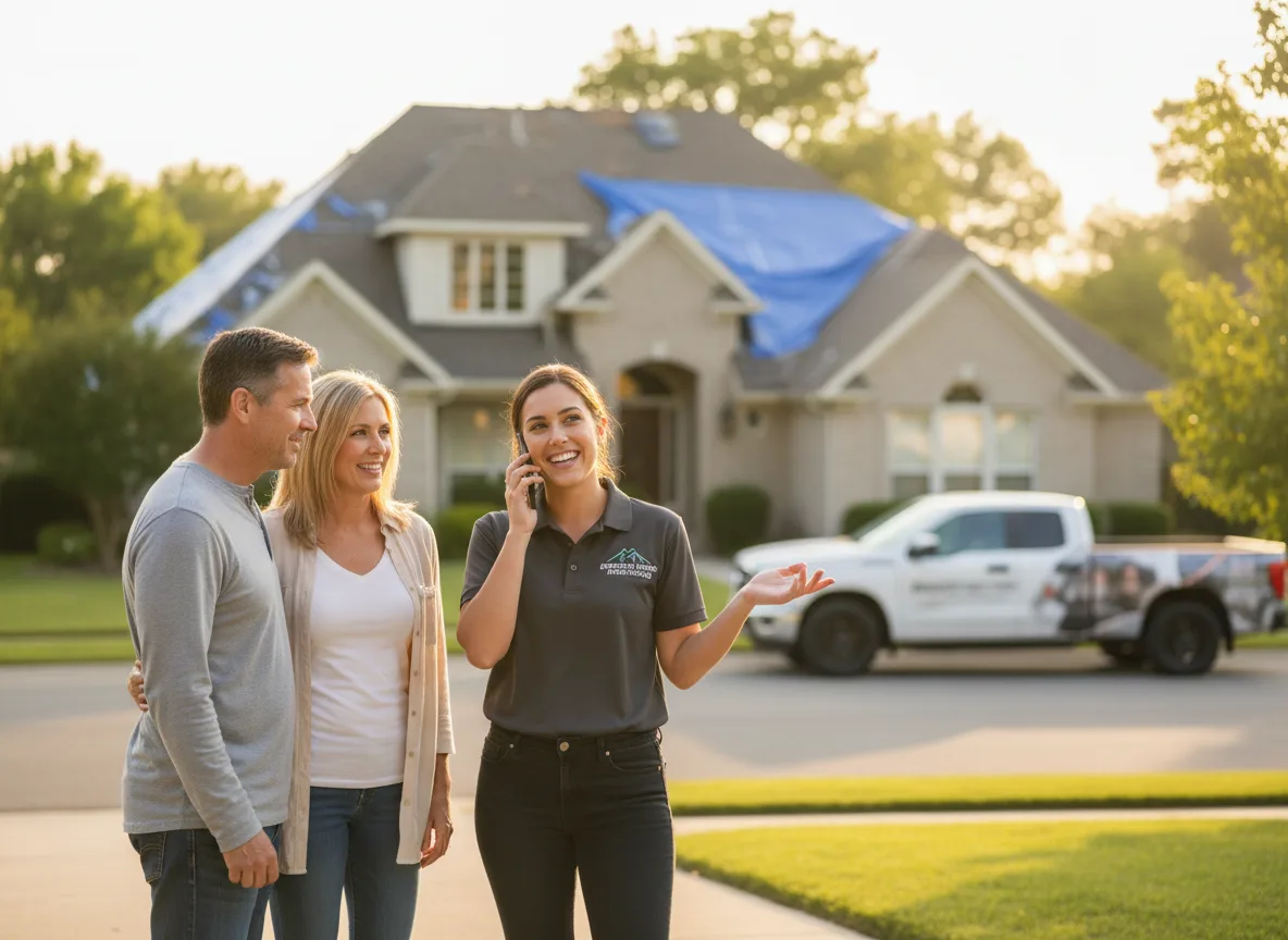 Emergency Roof Repair Saint Cloud, WI FAQs